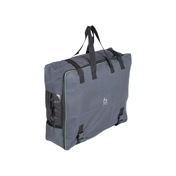 Bo-Camp Opbergtas Voor Tenttapijt