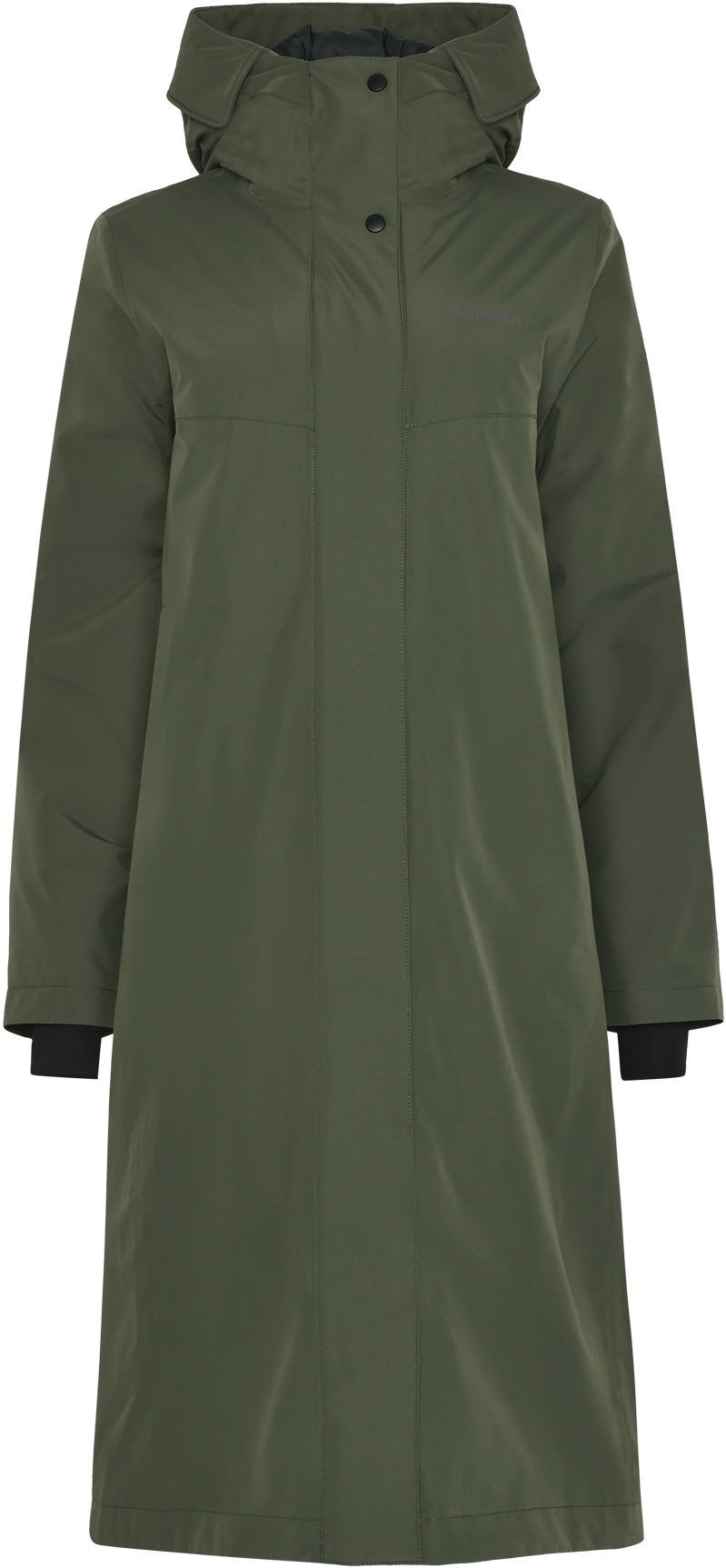 Didriksons Selina Parka