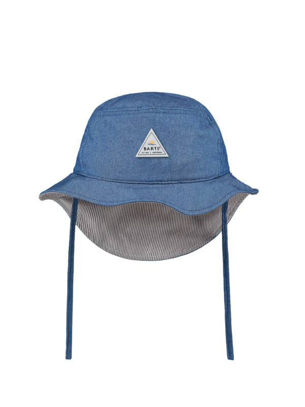 Barts Lune Buckethat