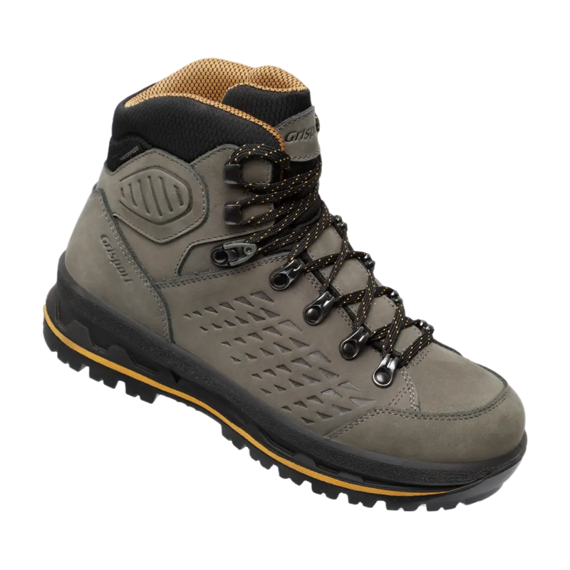 Grisport Eiger Mid Wandelschoen