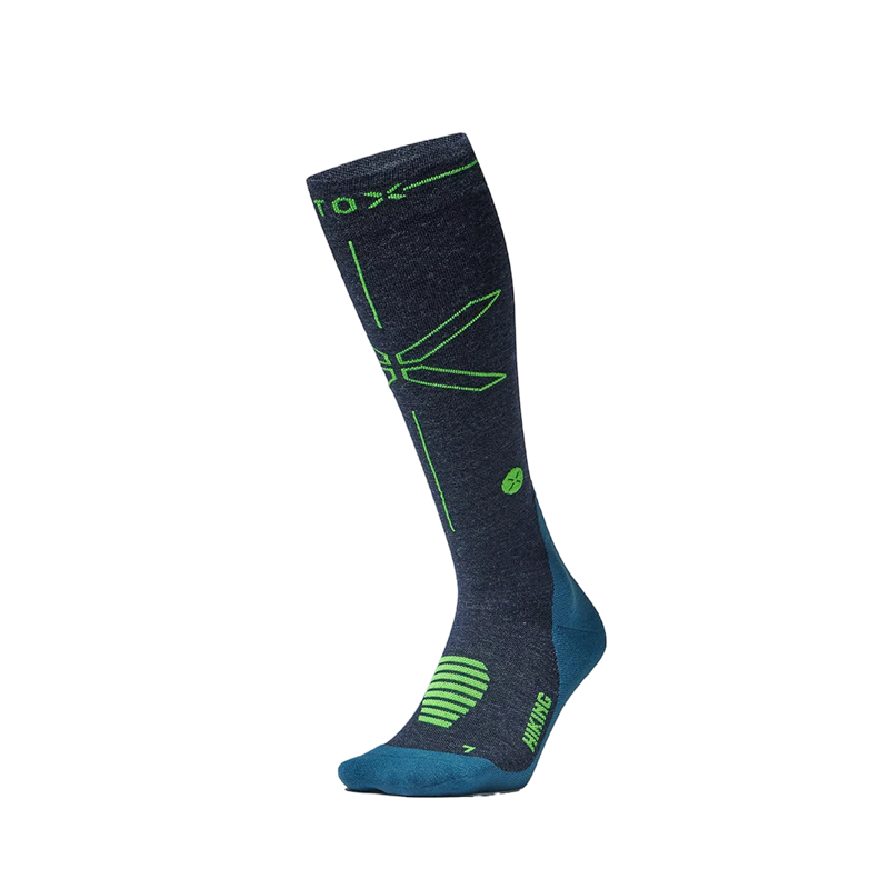 Stox Hiking Merino Sokken