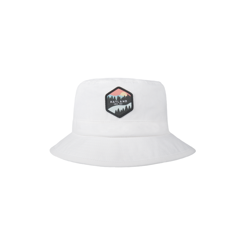 Hatland Yolo Bucket Hoed