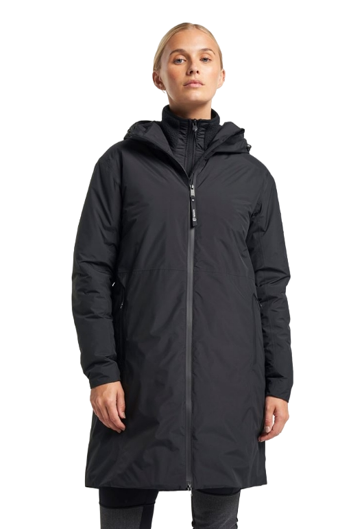 Tenson Shift Coat Winterjas