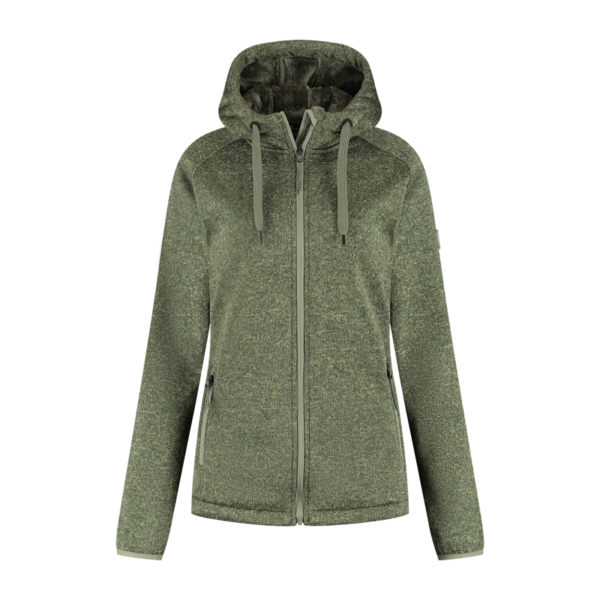 Kjelvik Amra Fleece Vest
