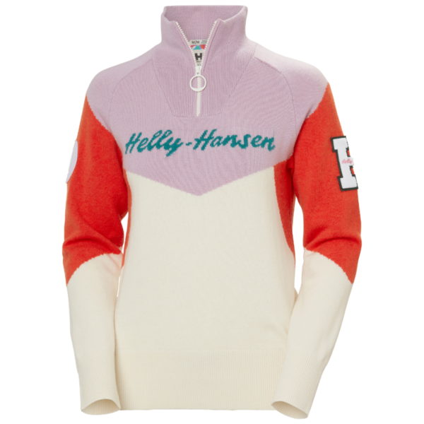 Helly Hansen Apres Knitted Sweater