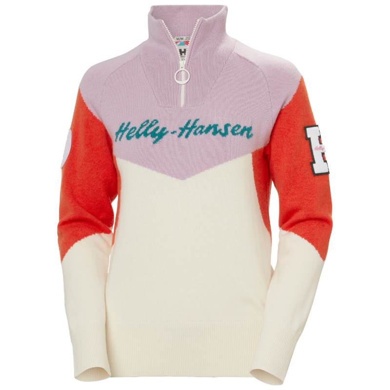 Helly Hansen Apres Knitted Sweater