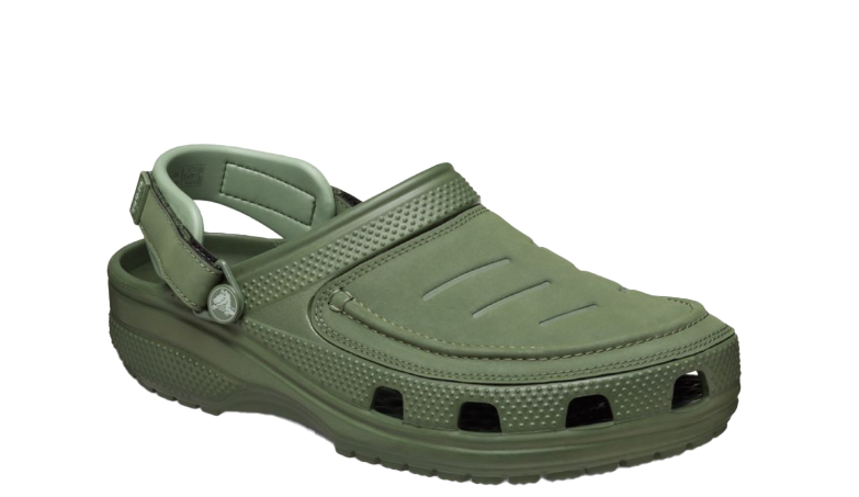 Crocs Yukon Vista II LR Clog Slides