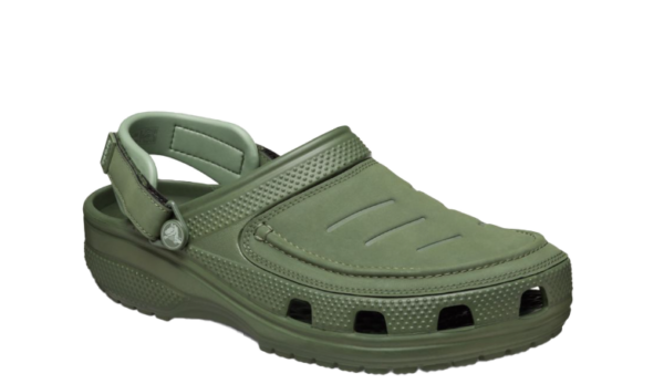 Crocs Yukon Vista II LR Clog Slides