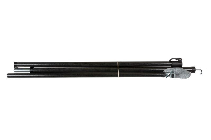 Dorema Dakstang FTP 250-275cm