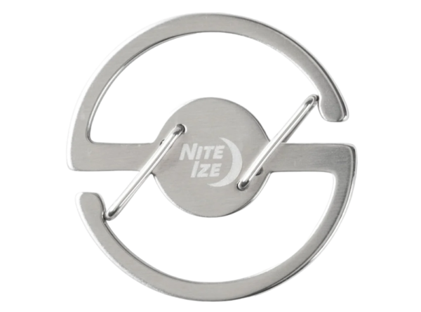 Nite Ize Medallion Karabijnhaak