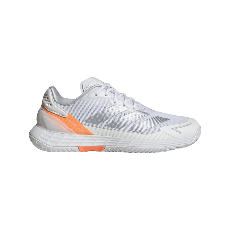 Adidas Defiant Speed 2 Tennisschoen