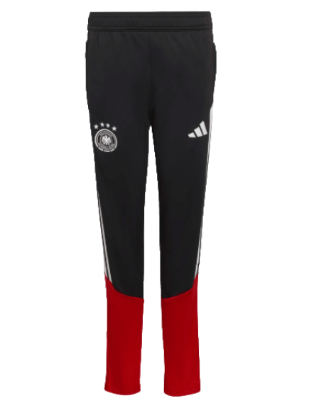 Adidas Duitsland Trainingsbroek 2026 Junior