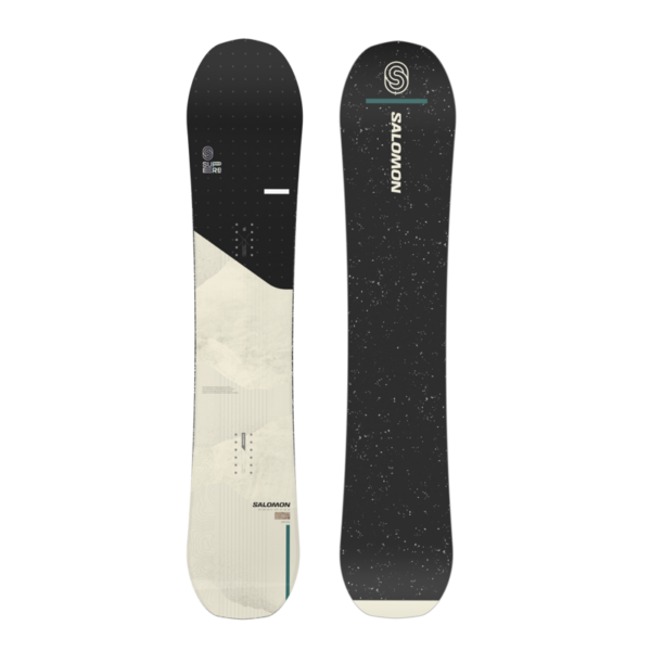 Salomon Super 8 Snowboard