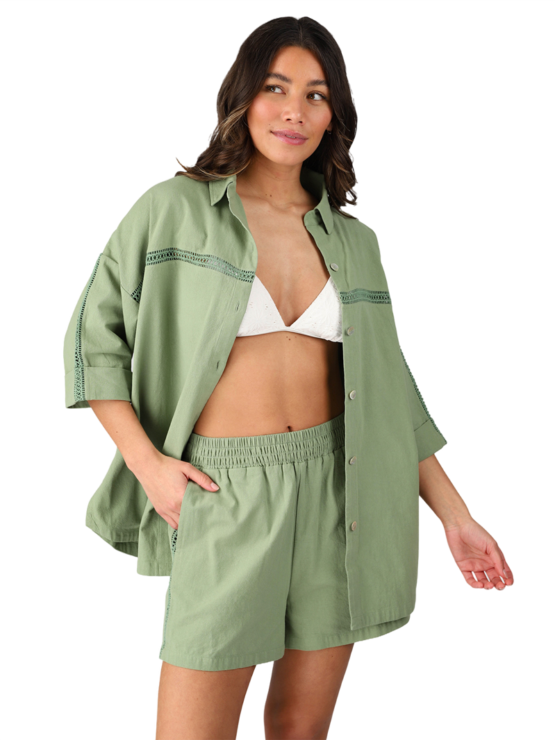 Brunotti Riley Dames Blouse