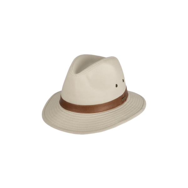 Hatland Bushwalker Hoed