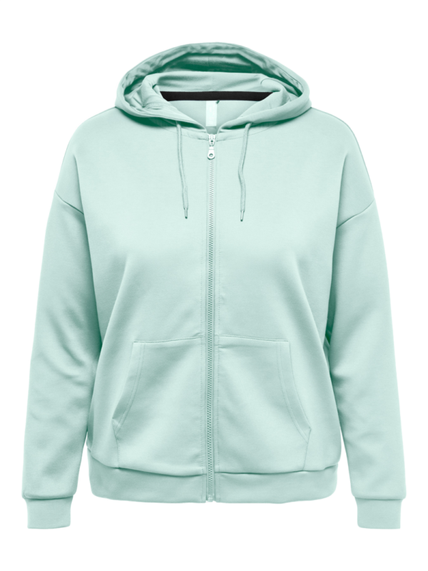 Only Play Lounge Hoodie