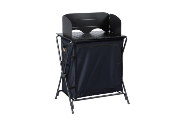 Redwood Boole Single Kookkast