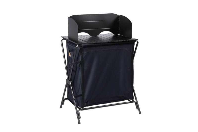 Redwood Boole Single Kookkast