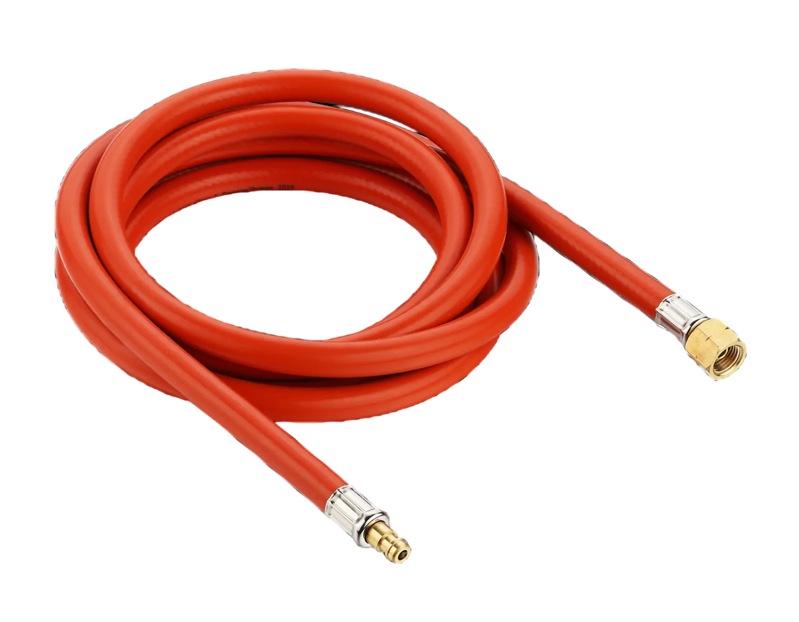 Cadac Gasslang met Quick Release 500cm