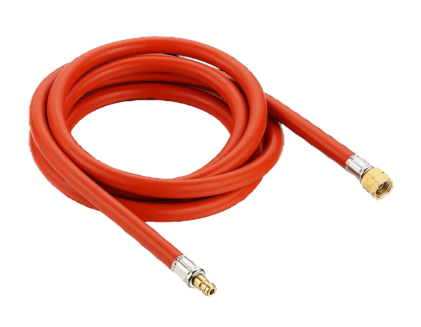 Cadac Gasslang met Quick Release 500cm