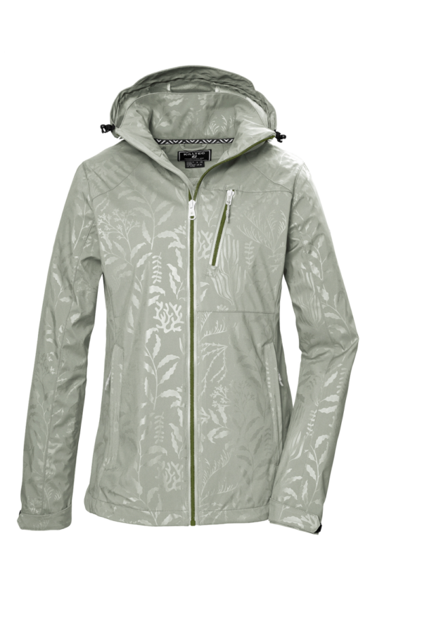 Killtec Kos 122 Softshell