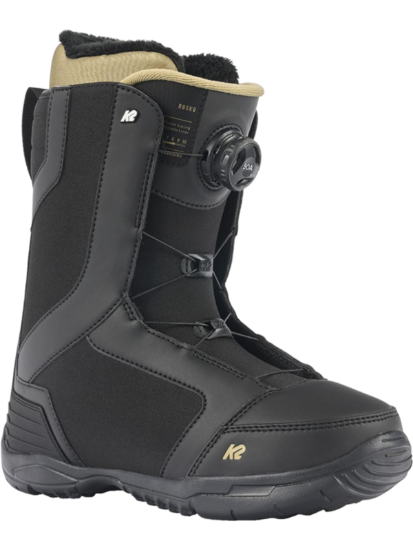 K2 Rosko Snowboardschoenen