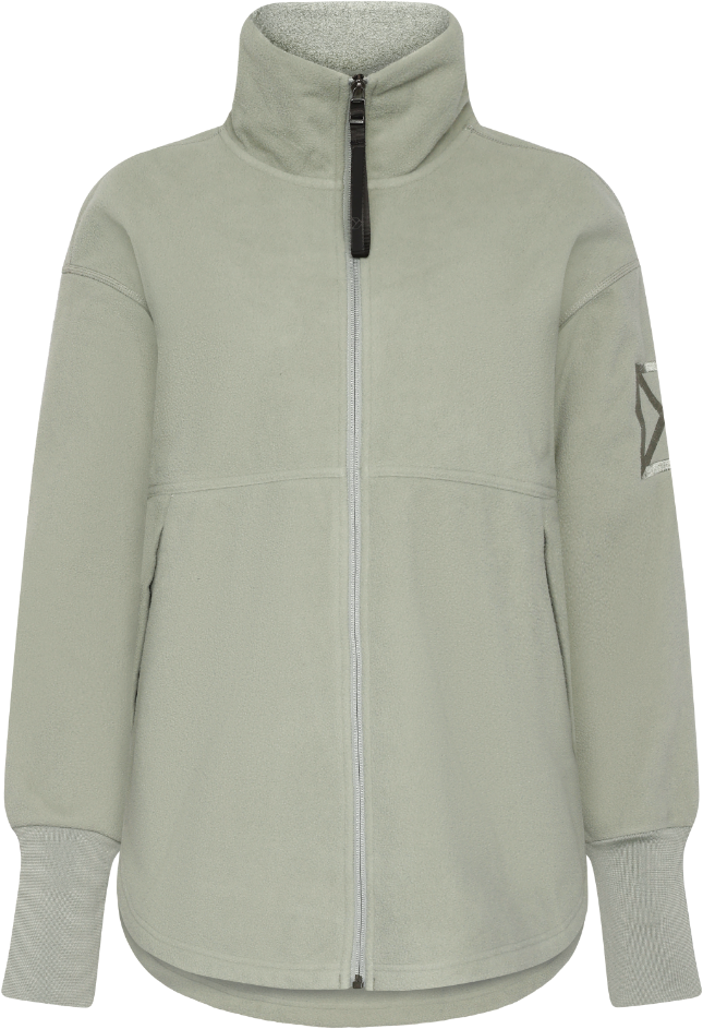 Didriksons Ronja Fleecevest