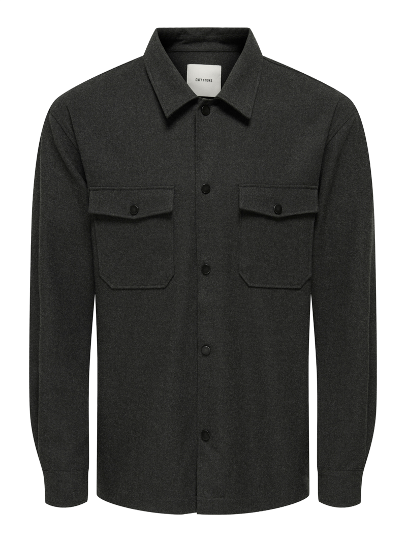 Only & Sons Mark Overhemd