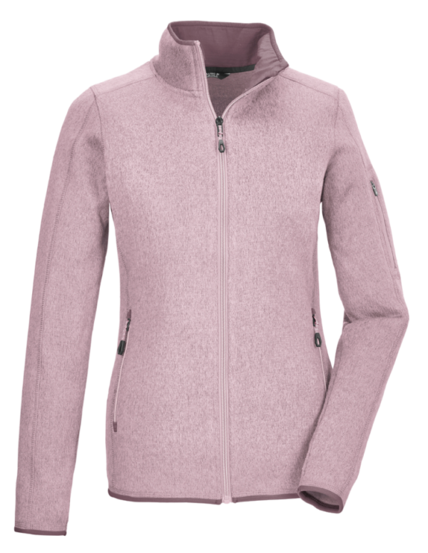 Killtec KOW 111 Fleecevest