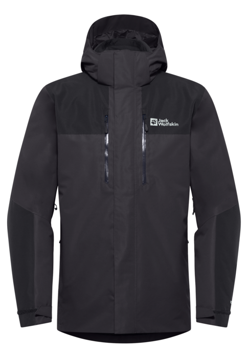 Jack Wolfskin Jasper 3-in-1 Jas