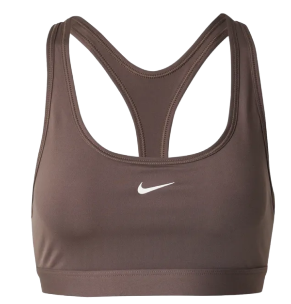 Nike Swoosh Medium Sportbeha
