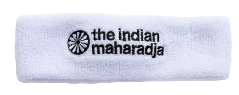 The Indian Maharadja Headband