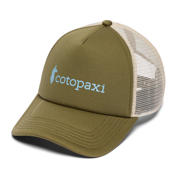 Cotopaxi Vintage Trucker Pet