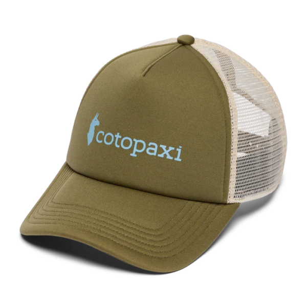Cotopaxi Vintage Trucker Pet