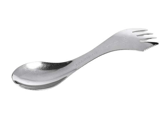 Light My Fire Spork RVS