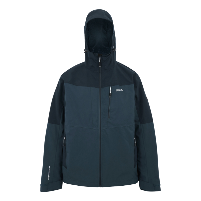 Regatta Wentwood 3-in-1 Jas