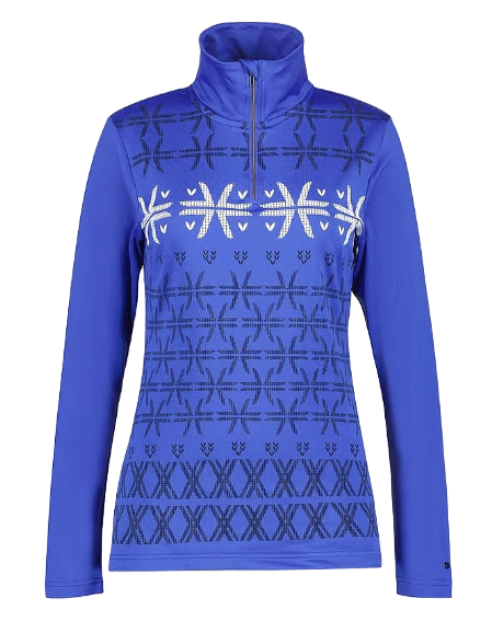 Luhta Ahjola Thermoshirt