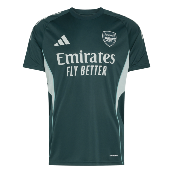 Adidas Arsenal FC Tiro 25 Trainingsshirt 25/26 Senior