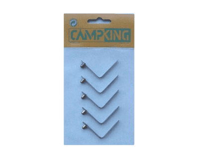 Campking BORGVEER NOK