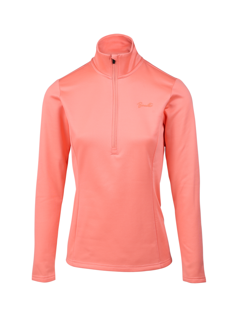 Brunotti Heronne Fleece Trui