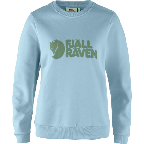 Fjällräven Fjällräven Logo Sweater