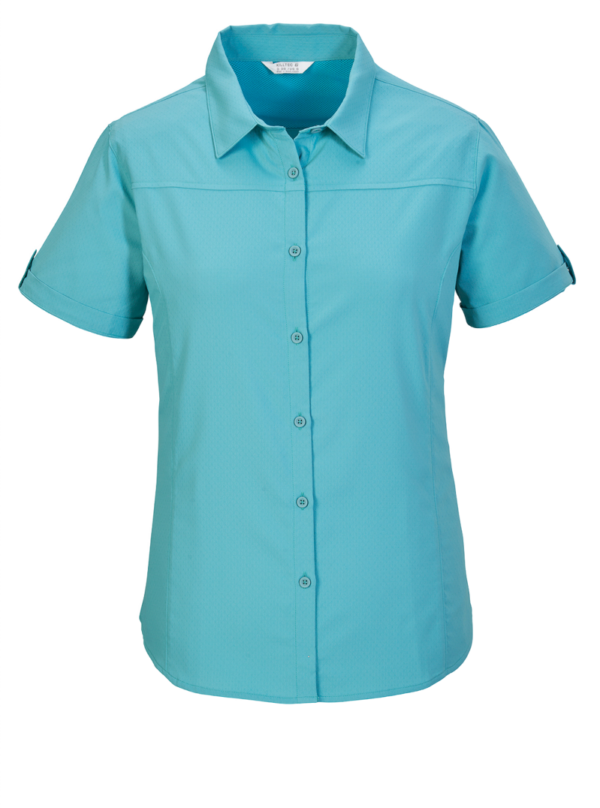 Killtec Kos 1 Geweven Blouse