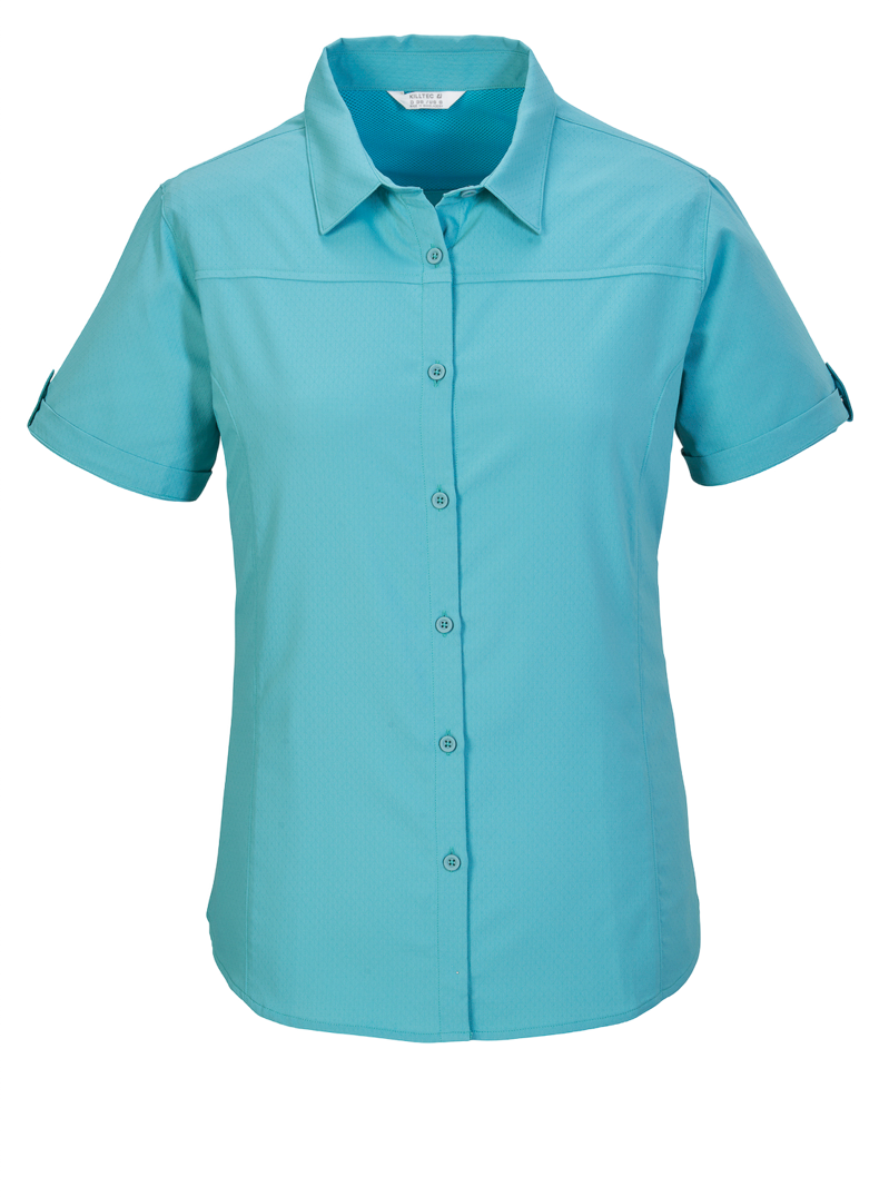Killtec Kos 1 Geweven Blouse