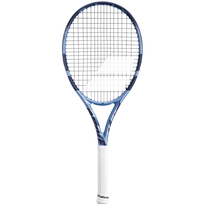 Babolat Pure Drive Team Gen11 Unstrung Tennisracket