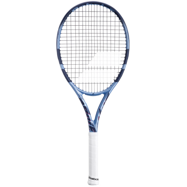 Babolat Pure Drive Team Gen11 Unstrung Tennisracket