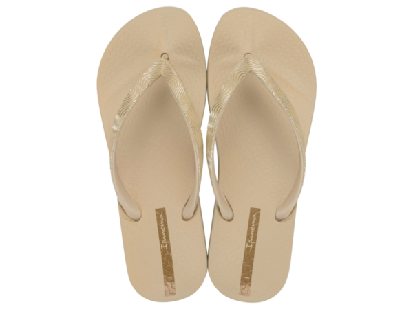 Ipanema Anatomic Mesh Teenslippers