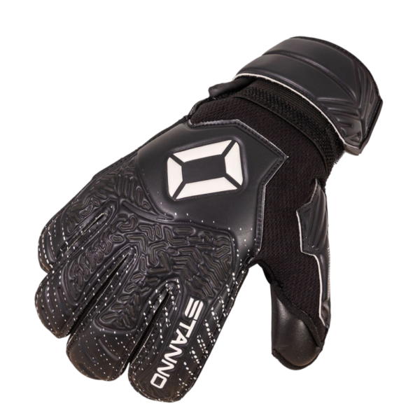 Stanno Hardground Jr VI Keepershandschoenen