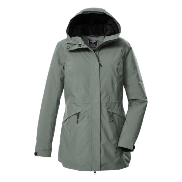 Killtec KOW 19 Parka