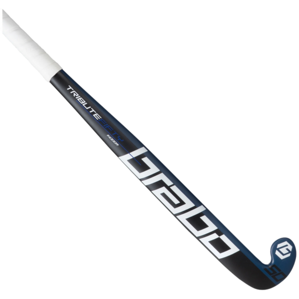 Brabo IT-Tribute 50 LB Indoor Hockeystick