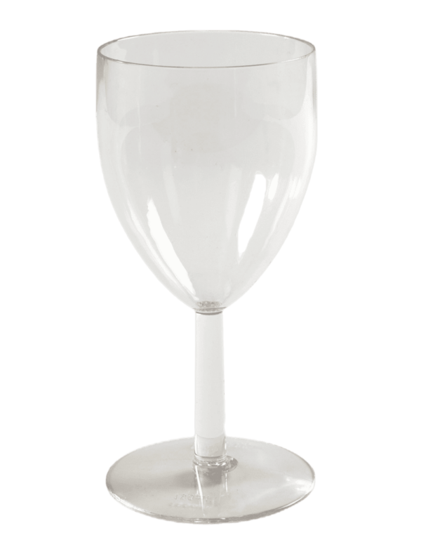 Bo-Camp Wijnglas 180ML